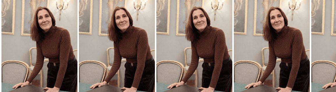 Diana Guill, asesora inmobiliaria y Personal Shopper en Barcelona